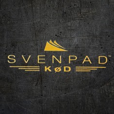 SvenPad® by Brett Barry